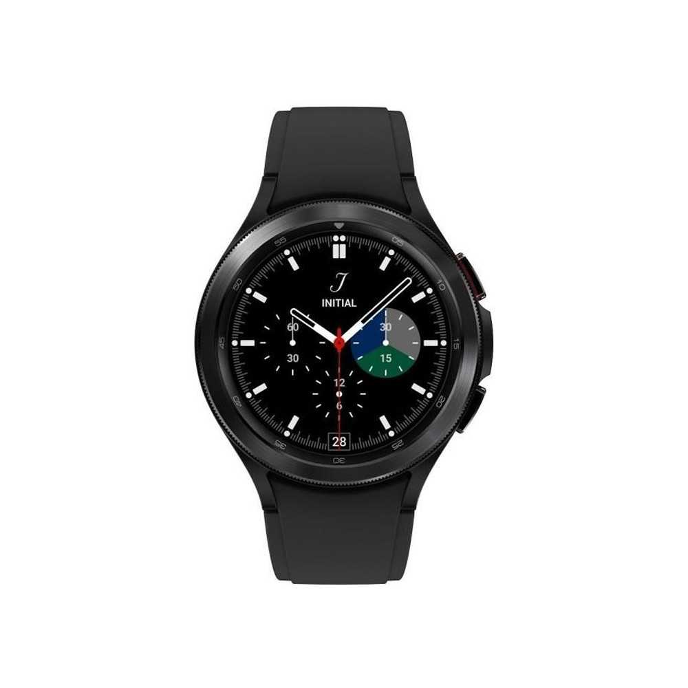 SAMSUNG Galaxy Watch4 Classic 46mm Bluetooth Noir