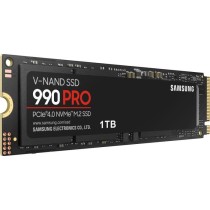 SAMSUNG SSD Interne 990 PRO 1 To MZ-V9P1T0BW