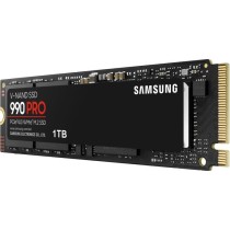 SAMSUNG SSD Interne 990 PRO 1 To MZ-V9P1T0BW