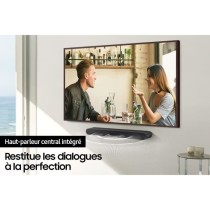 SAMSUNG HW-S50B - Barre de son 3.0 - One Body - Caisson de basse inté