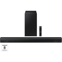 SAMSUNG HW-B530 - Barre de son 2.1ch - 380W - Bluetooth - HDMI ARC - C