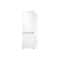 Réfrigérateur congélateur - SAMSUNG - RB33B610EWW - 344L - 185cm -