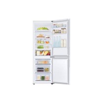 Réfrigérateur congélateur - SAMSUNG - RB33B610EWW - 344L - 185cm -