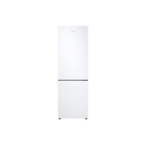 Réfrigérateur congélateur - SAMSUNG - RB33B610EWW - 344L - 185cm -