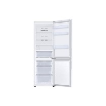 Réfrigérateur congélateur - SAMSUNG - RB33B610EWW - 344L - 185cm -