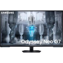 Écran PC - SAMSUNG - ODYSSEY NEO G70NC - 43 165Hz - SMART - Dalle VA