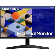 Ecran PC - SAMSUNG - S24C310EAU - 24 FHD - Dalle IPS - 5 ms - 75 Hz -