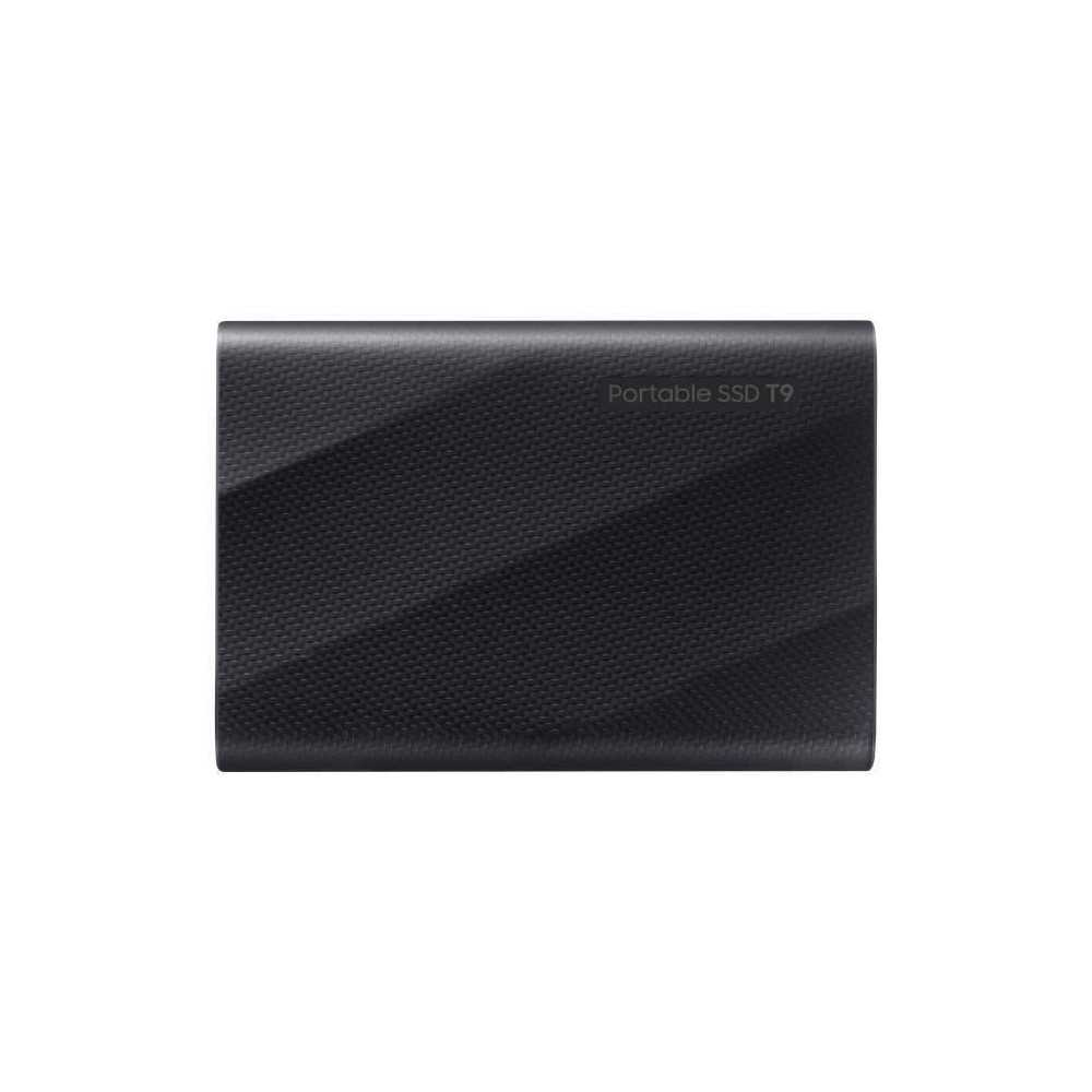 SAMSUNG SSD Externe T9 4 To MU-PG4T0B/EU