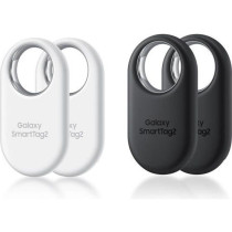 Accessoire pour téléphone mobile Samsung Pack de 4 Galaxy SmartTag2