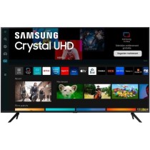 Samsung 50CU7025 - TV LED 50'' (125 cm) - 4K 3840x2160 - Crystal UHD -