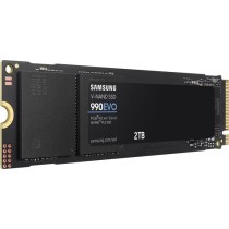 SAMSUNG SSD Interne 990 EVO 2 To NVMe M.2 PCIe 4.0 x 4 - 5000 Mo/s - M