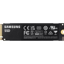 SAMSUNG SSD Interne 990 EVO 2 To NVMe M.2 PCIe 4.0 x 4 - 5000 Mo/s - M