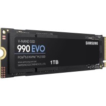 SAMSUNG SSD Interne 990 EVO 1 To NVMe M.2 PCIe 4.0 x 4 - 5000 Mo/s - M