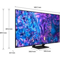 Samsung 65Q70D - TV QLED 65'' (165 cm) - 4K UHD 3840x2160 - 120 Hz - H