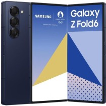 Samsung Galaxy Z Fold6 Smartphone 512 Go Bleu