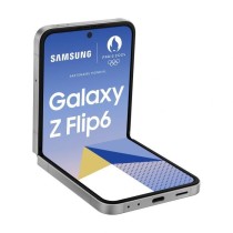 Samsung Galaxy Z Flip6 Smartphone 512 Go Gris