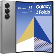 Samsung Galaxy Z Fold6 Smartphone 256 Go Gris