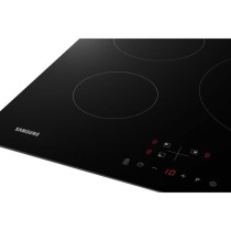 Plaque de cuisson induction - SAMSUNG - 3 zones - L59 x P57 cm - NZ63M