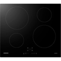 Table de cuisson induction SAMSUNG - 4 zones - L59 x P57 cm - NZ64M3NM