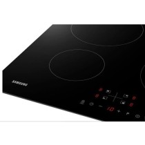 Table de cuisson induction SAMSUNG - 4 zones - L59 x P57 cm - NZ64M3NM