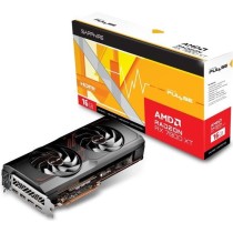 SAPPHIRE - Carte Graphique - PULSE AMD RADEON™ RX 7800 XT GAMING 16G