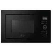 Micro-ondes encastrable SAUTER SMG2150B - Fonction grill - 25 litres -