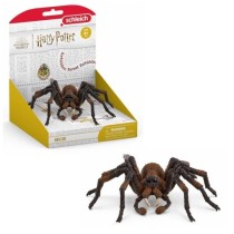 Aragog, Figurine de l'univers Harry Potter, pour enfants des 6 ans, 17