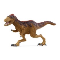 Moros intrepidus, figurine avec détails réalistes, jouet dinosaure i