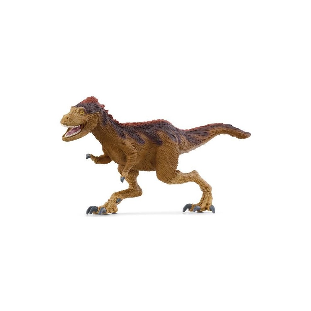 Moros intrepidus, figurine avec détails réalistes, jouet dinosaure i