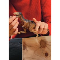 Moros intrepidus, figurine avec détails réalistes, jouet dinosaure i