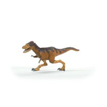 Moros intrepidus, figurine avec détails réalistes, jouet dinosaure i