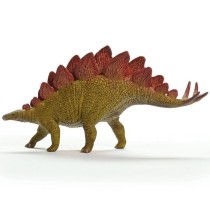 Figurine Stégosaure, avec détails réalistes, Schleich 15040 Dinosau