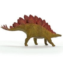 Figurine Stégosaure, avec détails réalistes, Schleich 15040 Dinosau