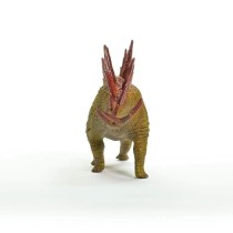 Figurine Stégosaure, avec détails réalistes, Schleich 15040 Dinosau