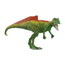 Concavenator, figurine avec détails réalistes, jouet dinosaure inspi