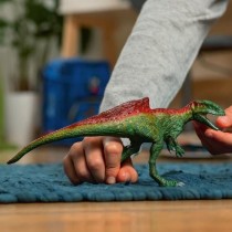 Concavenator, figurine avec détails réalistes, jouet dinosaure inspi