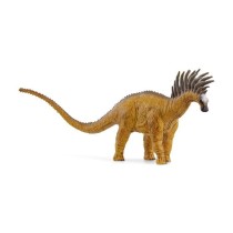 Bajadasaure, figurine avec détails réalistes, jouet dinosaure inspir