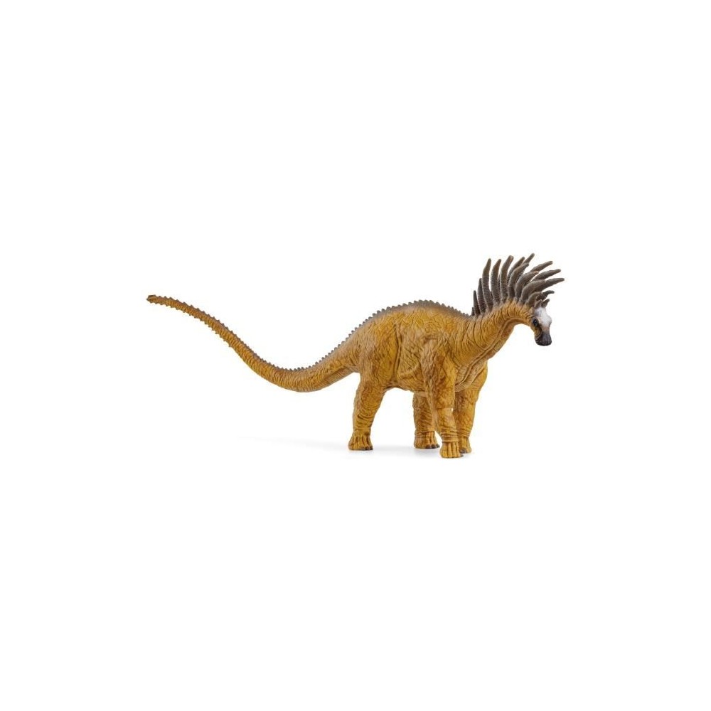 Bajadasaure, figurine avec détails réalistes, jouet dinosaure inspir