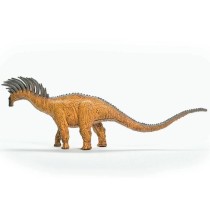 Bajadasaure, figurine avec détails réalistes, jouet dinosaure inspir