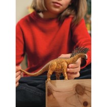 Bajadasaure, figurine avec détails réalistes, jouet dinosaure inspir