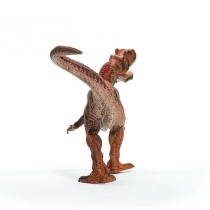 Figurine Allosaure, avec détails réalistes, pour enfants des 4 ans,