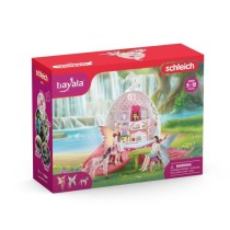 Café des Elfes - Coffret de jouets Magique de 21 Pieces avec Fée, Li