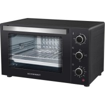 SCHNEIDER - SCEO2321CNB - Four électrique 21L - Convection naturelle