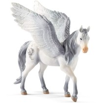 Figurine licorne Pegasus , figurine fantastique, pour enfants des 5 an