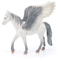 Figurine licorne Pegasus , figurine fantastique, pour enfants des 5 an