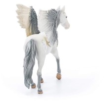 Figurine licorne Pegasus , figurine fantastique, pour enfants des 5 an