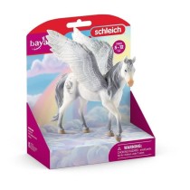 Figurine licorne Pegasus , figurine fantastique, pour enfants des 5 an