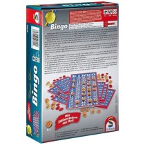 Jeu de société Bingo Classic line SCHMIDT AND SPIELE - Mixte - A par