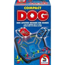 DOG Compact - Jeux de Société - SCHMIDT SPIELE - Profitez du jeu DOG