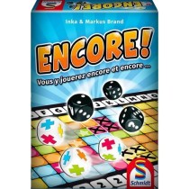 Encore! - Jeux de Société - SCHMIDT SPIELE - Profitez encore et enco